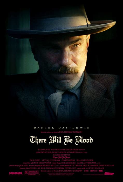 There Will Be Blood (2007) film online,Paul Thomas Anderson,Daniel Day-Lewis,Paul Dano,Ciarán Hinds,Martin Stringer